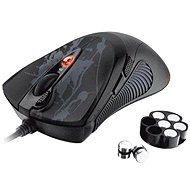 Trust GXT 31 Gaming Mouse