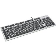 Trust Isla Keyboard CZ