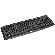 Trust ClassicLine Keyboard CZ