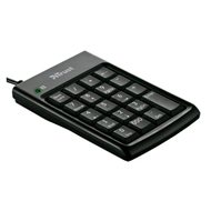 Trust KP-1200p, USB hub
