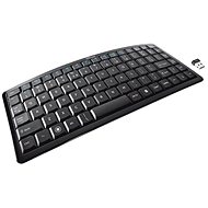 Trust Curve Wireless Keyboard SK
