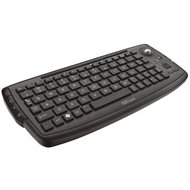 Trust Compact Wireless Entertainment Keyboard SK