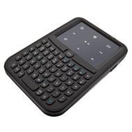 Trust Handheld Wireless Keyboard &amp; Touchpad ENG