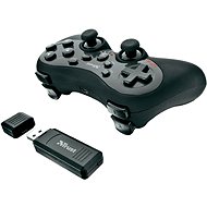 Trust GXT 30 Wireless Gamepad for PC &amp; PS3