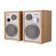Trust Qubic Speaker Set