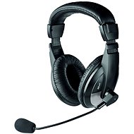 Trust Quasar Headset (Pulsar)