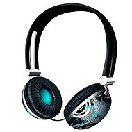 Trust Urban Revolt Headset - Future Breeze