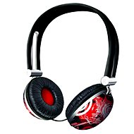 Trust Urban Revolt Headset - Midnight Magic