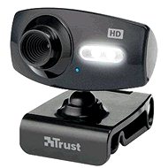Trust Elight Full HD 1080p Webcam