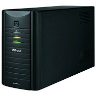 Trust Oxxtron 1300VA Management UPS