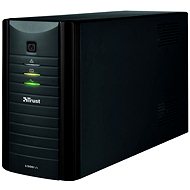 Trust Oxxtron 1500VA Management UPS