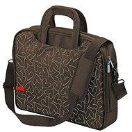 Trust Oslo 15.6'' Notebook Carry Bag - Brown