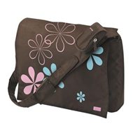 Trust Madrid 15.6'' Notebook Messenger Bag - Brown