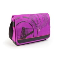 Soyntec Traveller 100 Purple