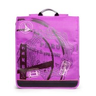 Soyntec Traveller 300 Purple 