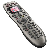 Logitech Harmony Remote 650
