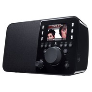 Logitech Squeezebox Radio