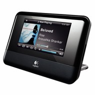 Logitech Squeezebox Touch 