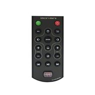 IMON Mini remote control black