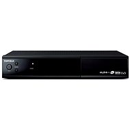 Topfield SBI-5450 black