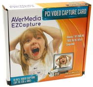 Aver TV DVD EZ Maker Gold