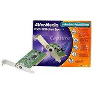 Aver TV DVD EZ Maker Gold