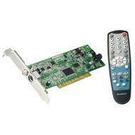 AverMedia DVB-S pro