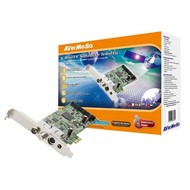 Aver TV Satellite Trinity A707