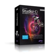 Pinnacle Studio 15 Ultimate Collection CZ