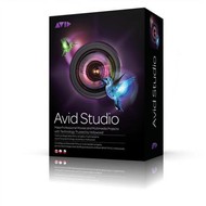 Pinnacle AVID Studio Upgrade