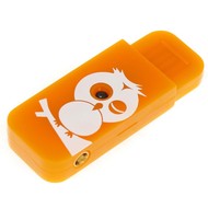 LEADTEK WinFast DTV Dongle mini oranžový