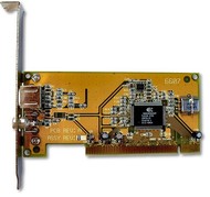 LEADTEK WinFast VC100 XP