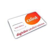 CSlink IrDeto