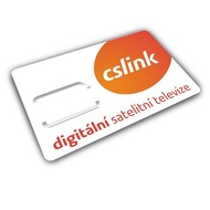 CSlink IrDeto - 1 rok