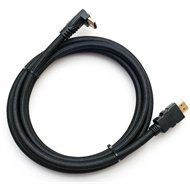 EVOLVE XXtremeCord HDMI v1.4 propojovací lomený 2m