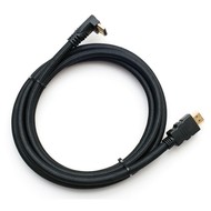 EVOLVE XXtremeCord HDMI v1.4 propojovací lomený 3m