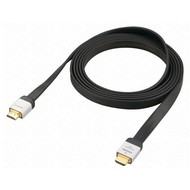Sony DLC-HE20HF HDMI 1.4 propojovací 2m černý