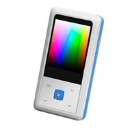 EU3C CORE Fashion 4GB bielo-modrý
