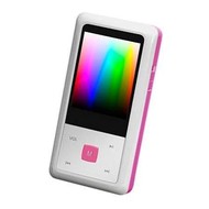 EU3C CORE Fashion 8GB bielo-ružový