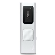 IRIVER T9 2GB strieborný