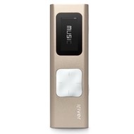 IRIVER T9 4GB hnedý