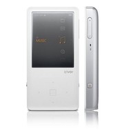 IRIVER E150 8GB biely