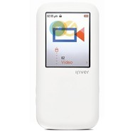 IRIVER E40 4GB biely