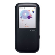 IRIVER E40 8GB čierny