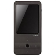IRIVER E300 4GB čierny