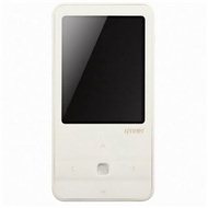 IRIVER E300 4GB biely