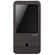IRIVER E300 8GB čierny