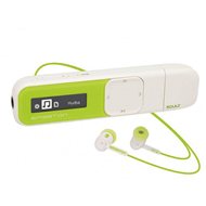 Emgeton CULT X6 4GB White-Green