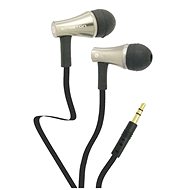 Emgeton E15C Professional Black/Graphitegray (doživotná záruka)