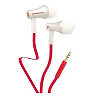 Emgeton E15C Professional Red/Aluminium (doživotná záruka)